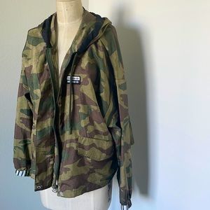 Adidas Windbreaker